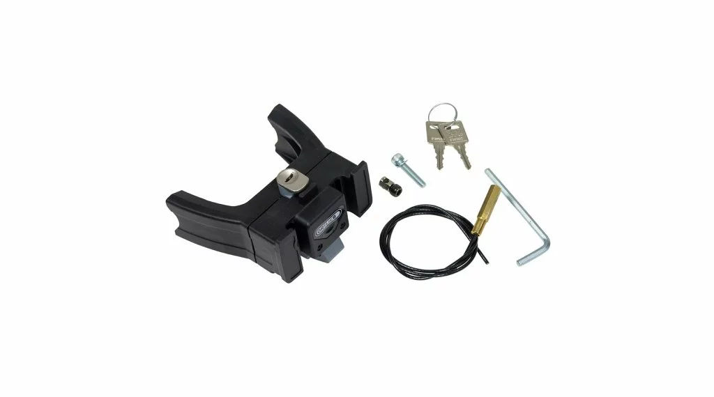 Ortlieb E- Vélo Assemblage Set Pour Sacoche De Guidon Et Paniers 3 Ortlieb E- Vélo Assemblage Set Pour Sacoche De Guidon Et Paniers