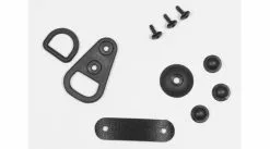 Ortlieb Office-Bag Tragegurt Fixation