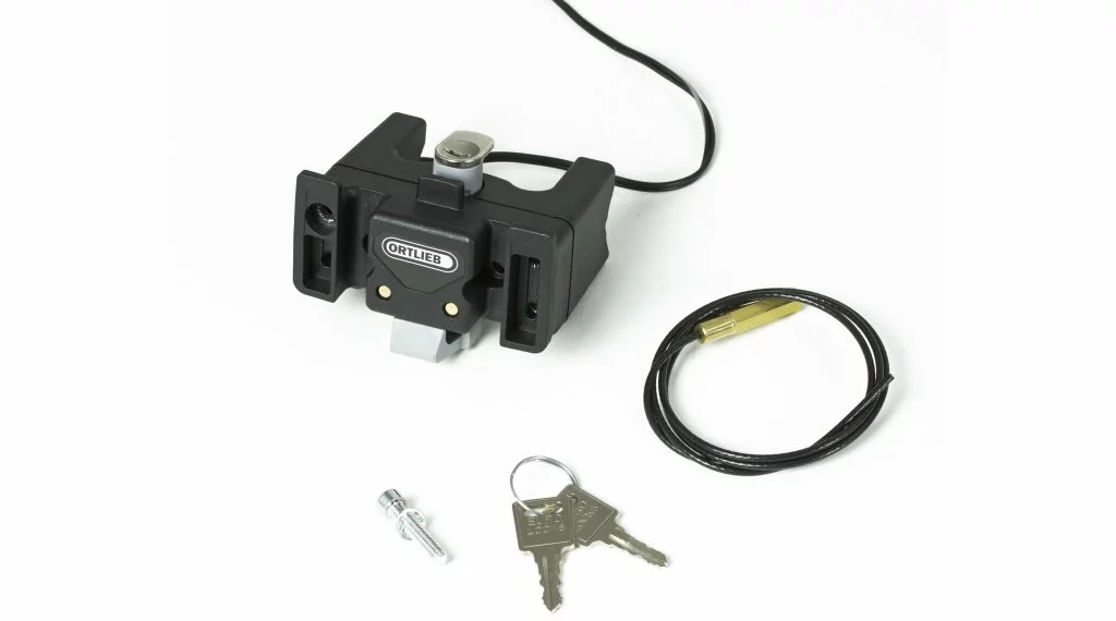 Ortlieb Assemblage Set Pour Ultimate Six Pro E 3 Ortlieb Assemblage Set Pour Ultimate Six Pro E