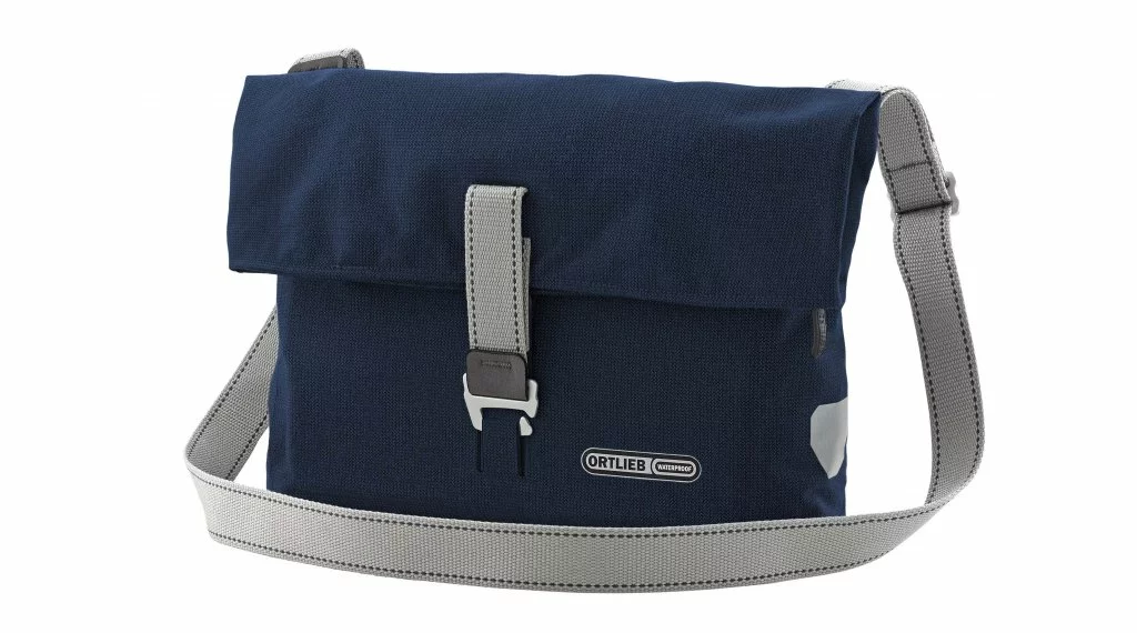Ortlieb Twin-City Urban Sac à Bandoulière 3 Ortlieb Twin-City Urban Sac à Bandoulière