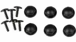 Ortlieb Universal Jeu De Vis