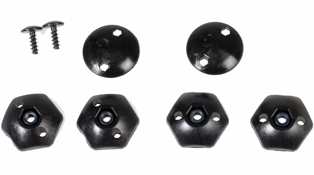 Ortlieb QL2.1 Jeu De Vis 3 Ortlieb QL2.1 Jeu De Vis