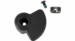 Ortlieb QL1-crochets De Verrouillage 16mm