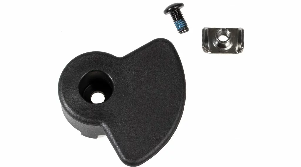 Ortlieb QL1-crochets De Verrouillage 16mm 3 Ortlieb QL1-crochets De Verrouillage 16mm