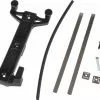 Ortlieb QLS Mounting- Set Pour Fork-Pack