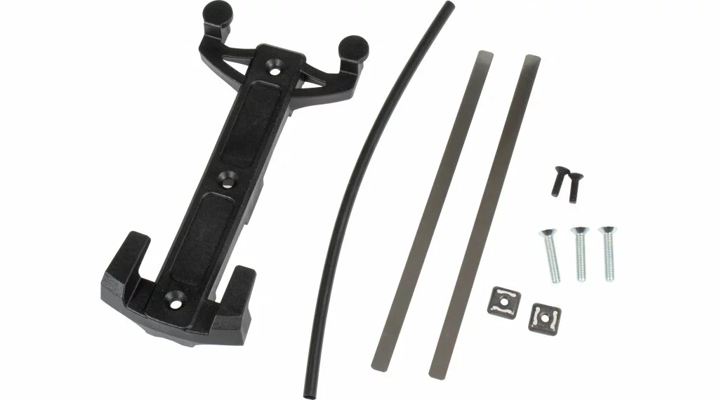 Ortlieb QLS Mounting- Set Pour Fork-Pack 3 Ortlieb QLS Mounting- Set Pour Fork-Pack