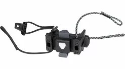 Ortlieb QR Assemblage Set Pour Sacoche De Guidon Et Paniers