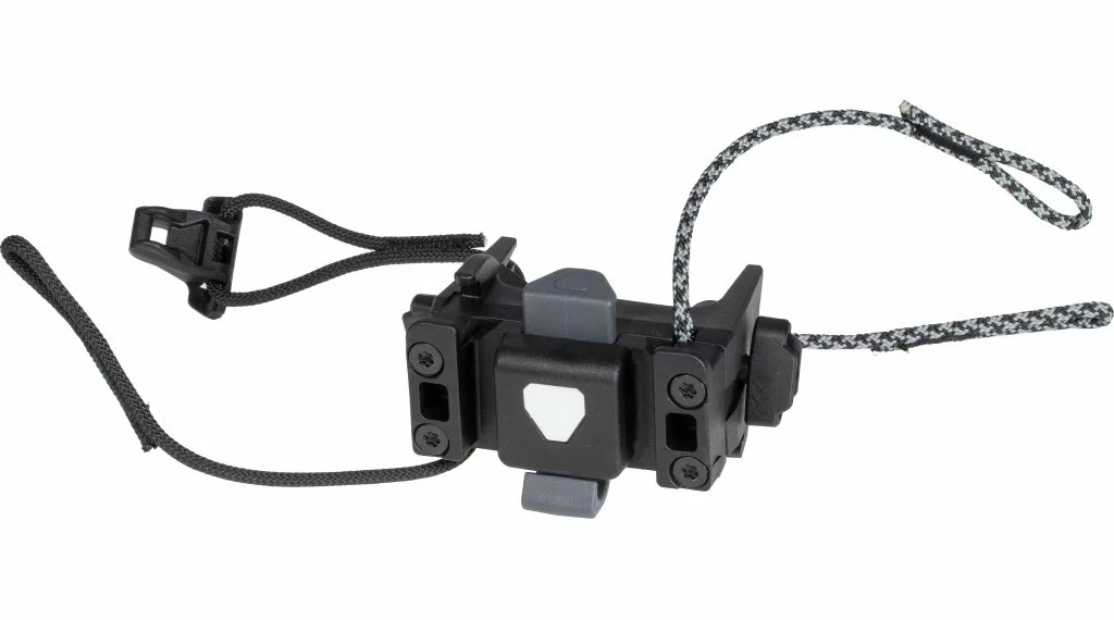 Ortlieb QR Assemblage Set Pour Sacoche De Guidon Et Paniers 3 Ortlieb QR Assemblage Set Pour Sacoche De Guidon Et Paniers