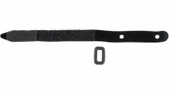 Ortlieb Bande Auto-agrippante- Set Pour Saddle-Bag