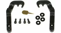 Ortlieb Ultimate Six Bottle Cage Support