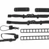 Ortlieb Attachement Kit Pour Accessoires