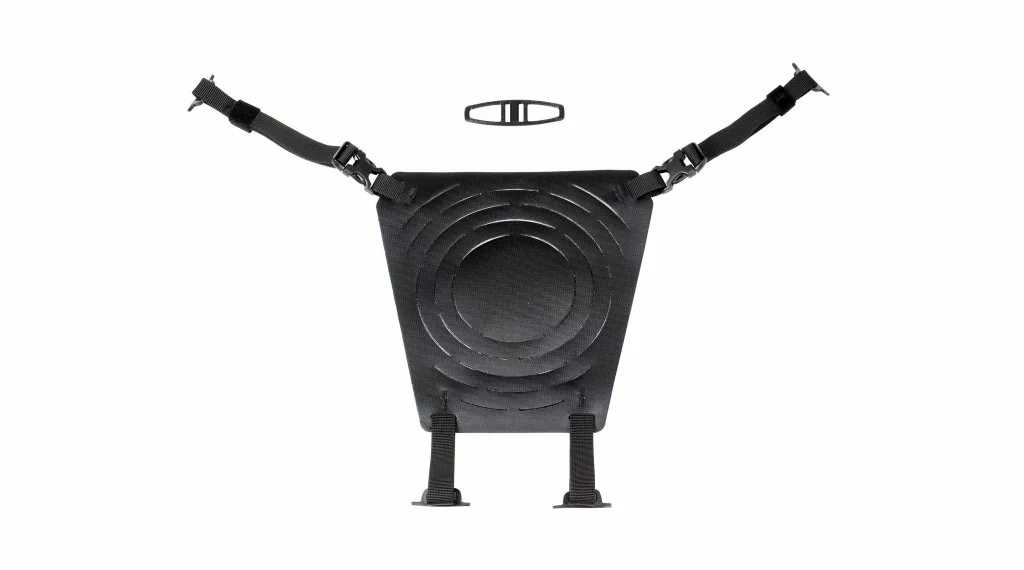 Ortlieb Attachement Kit Pour Helme 3 Ortlieb Attachement Kit Pour Helme