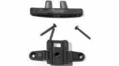 Ortlieb Saddle-Bag Assemblage Set