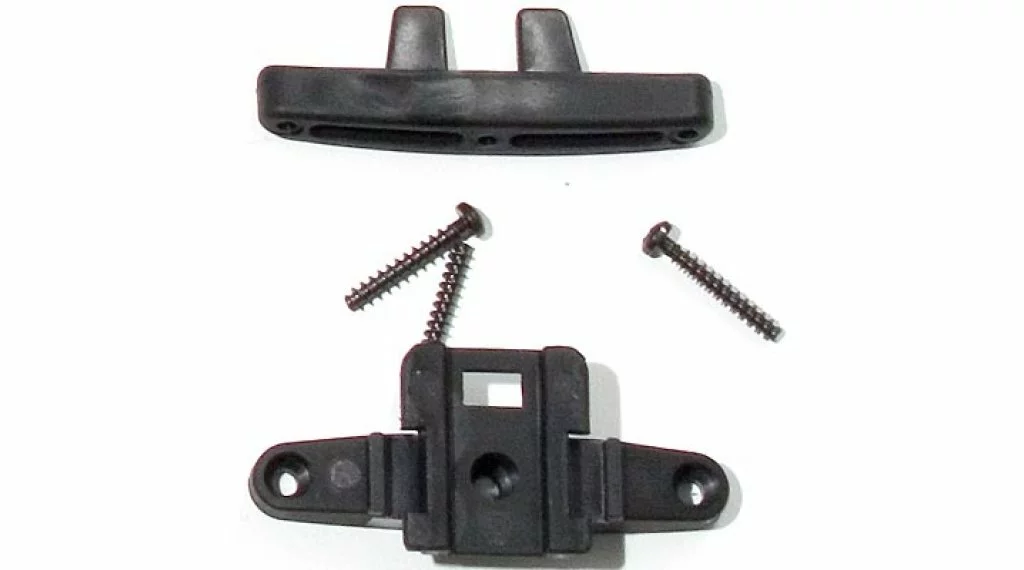 Ortlieb Saddle-Bag Assemblage Set 3 Ortlieb Saddle-Bag Assemblage Set