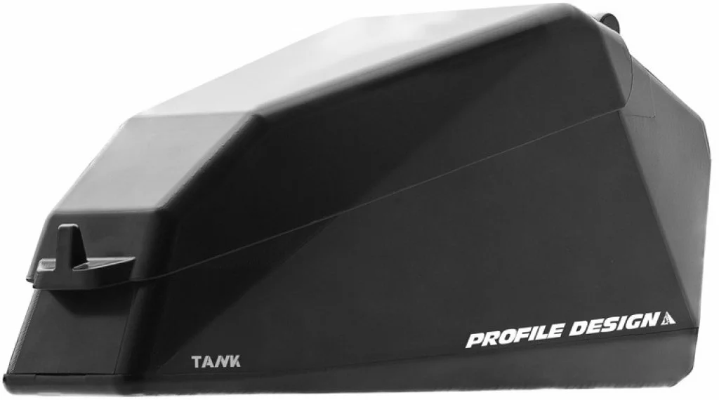 Profile Design Tank Ober Tube Box 3 Profile Design Tank Ober Tube Box