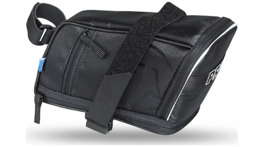 PRO Maxi Plus Sacoche De Selle 1.5-2.0L 3 PRO Maxi Plus Sacoche De Selle 1.5-2.0L