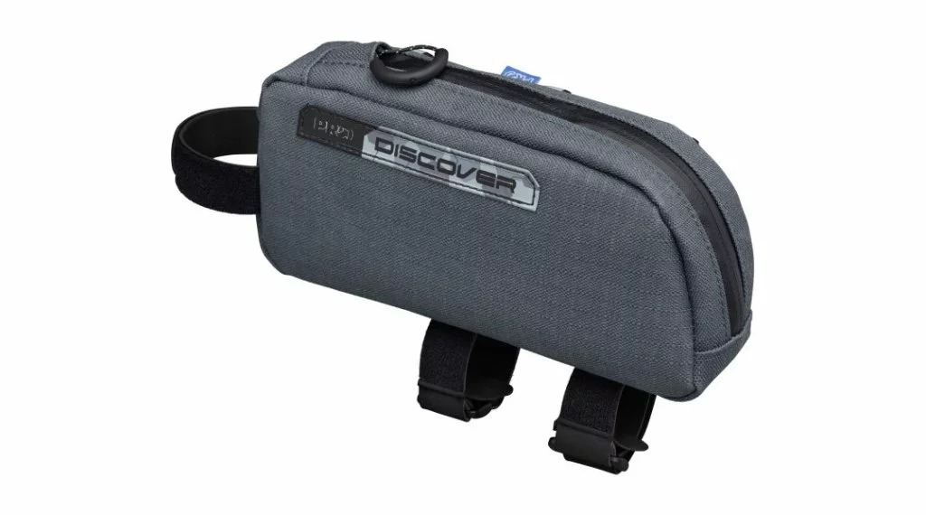 PRO Discover Sacoche De Tube Supérieur 0.75L 3 PRO Discover Sacoche De Tube Supérieur 0.75L