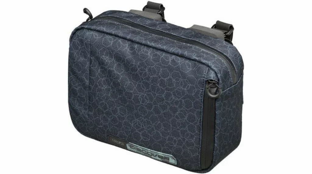 PRO Discover LTD Sacoche De Guidon 3 PRO Discover LTD Sacoche De Guidon