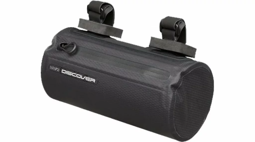 PRO Discover Team Sacoche De Guidon 2L 3 PRO Discover Team Sacoche De Guidon 2L