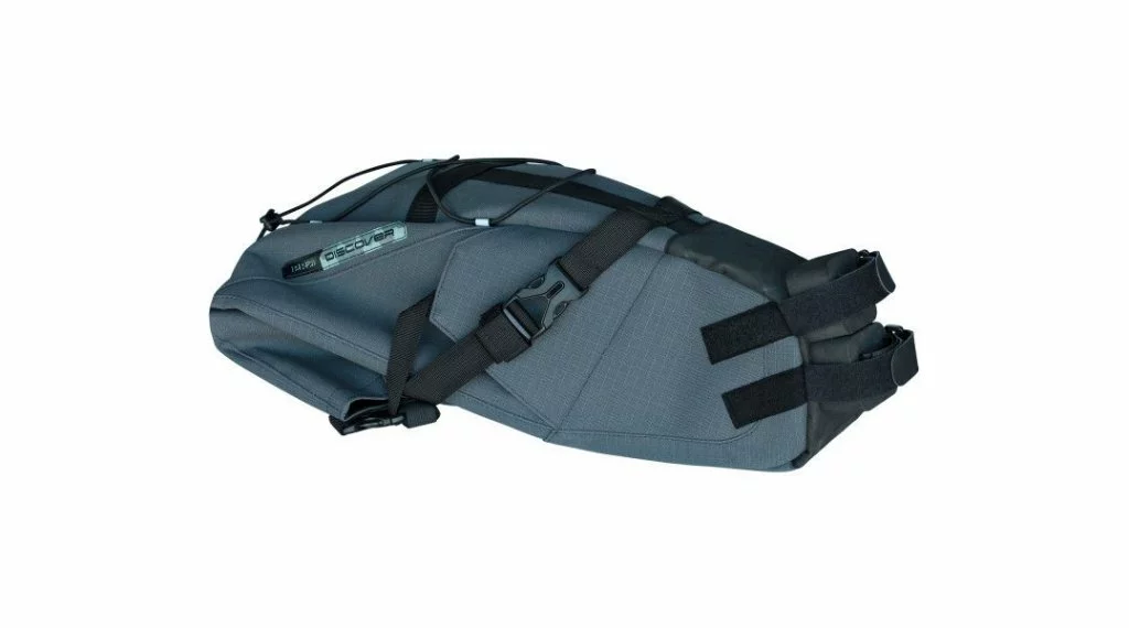 PRO Discover Sacoche De Selle 3 PRO Discover Sacoche De Selle
