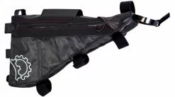 Revelate-designs Revelate Design Ranger Poche De Cadre Gr. XL (10L) Noir