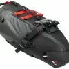 Revelate-designs Revelate Design Spine Sacoche De Selle -SACOCHES VÉLO Soldes BAG Re0SPI il