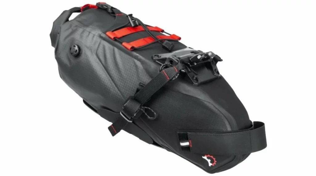 Revelate-designs Revelate Design Spine Sacoche De Selle 3 Revelate-designs Revelate Design Spine Sacoche De Selle