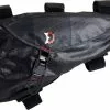 Revelate-designs Revelate Design Hopper Poche De Cadre Gr. (4L) Noir -SACOCHES VÉLO Soldes BAG Re2HOP 01 il