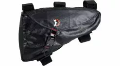 Revelate-designs Revelate Design Hopper Poche De Cadre Gr. (4L) Noir