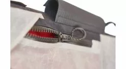 Revelate-designs Revelate Design Cutthroat Poche De Cadre XL Blanc