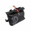 Revelate-designs Revelate Design Egress Pocket Sacoche De Guidon 2.8L Noir -SACOCHES VÉLO Soldes BAG Re9EGS sw Egress MJ19 il