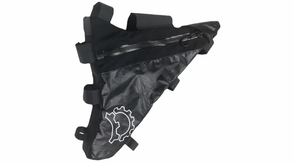 Revelate-designs Revelate Design Mukluk Poche De Cadre 3 Revelate-designs Revelate Design Mukluk Poche De Cadre