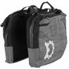 Revelate-designs Revelate Design Nano Porte Bagagepoche 6.5L Gris/graphite -SACOCHES VÉLO Soldes BAG Re9NNO ga Nano MJ19 il
