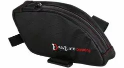 Revelate-designs Revelate Design Jerrycan Sacoche De Tube Supérieur
