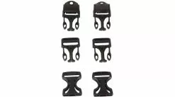 Revelate-designs Revelate Design Schnallen Réparation- Kit