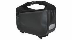 Racktime Yves Sacoche Vélo Onyxnoir