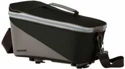 Racktime Talis 2.0 Poche Gr. 8L Gris