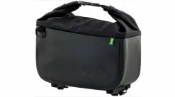 Racktime Yves 2.0 Poche Gr. 9-12L Onyxblack