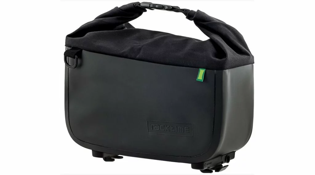 Racktime Yves 2.0 Poche Gr. 9-12L Onyxblack 3 Racktime Yves 2.0 Poche Gr. 9-12L Onyxblack