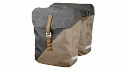 Racktime Heda Snap-it Sacoche Arrière