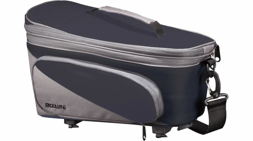 Racktime Talis Plus Sac Porte Bagage 3 Racktime Talis Plus Sac Porte Bagage