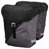 Racktime Vida Snap-it Sacoche Arrière Carbone Black/stone Gris 1 Racktime Vida Snap-it Sacoche Arrière Carbone Black/stone Gris -SACOCHES VÉLO Soldes BAG Rt7VDA sw sw ga il