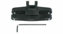 SKS Manche De Rechange Pour Click-poche Selle Attache