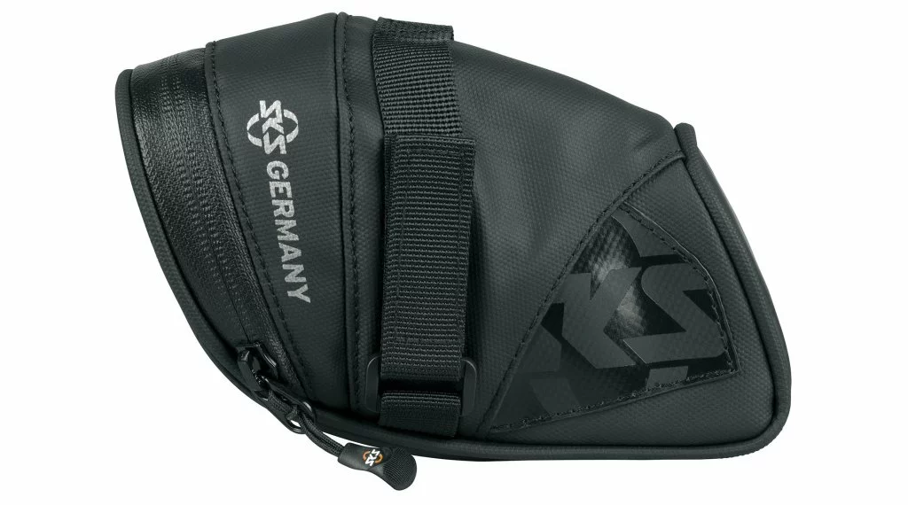 SKS Explorer Straps 500 Sacoche De Selle 3 SKS Explorer Straps 500 Sacoche De Selle