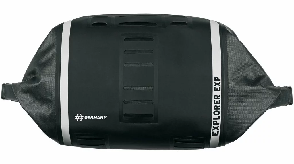 SKS Explorer EXP. Sacoche De Guidon 3 SKS Explorer EXP. Sacoche De Guidon
