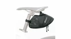 SKS Explorer Click 1800 Sacoche De Selle Noir