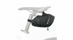 SKS Explorer Click 800 Sacoche De Selle Noir