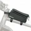 SKS Explorer Smart Sacoche De Tube Supérieur Sacoche Vélo Noir -SACOCHES VÉLO Soldes BAG Sk9EXE 1350 sw Explorer Edge MJ19 il