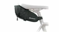 SKS Racer Straps 800 Sacoche De Selle Noir