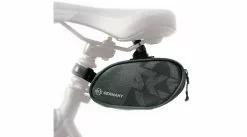 SKS Traveller Click 800 Sacoche De Selle Noir